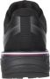 Tommy Hilfiger Sneakers met sleehak M RUNNER TECH KNIT vrijetijdsschoen lage schoen veterschoen chunky sneaker met logovlag - Thumbnail 6