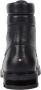 Tommy Hilfiger Winterlaarsjes WARM PADDED HILFIGER LTH BOOT met zacht verdikte rand - Thumbnail 4