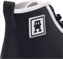 Tommy Hilfiger Zwarte hoge sneakers - Thumbnail 2