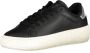 Tommy Hilfiger Polyester Sportsneaker Met Vetersluiting En Contrasterende Print - Thumbnail 5