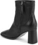 Tommy Hilfiger Laarsjes SOFT SQUARE TOE ANKLE BOOT in carrémodel - Thumbnail 3