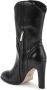 Tommy Hilfiger Enkellaarsjes in zwart voor Dames Elevated TH High Heel Long Boot - Thumbnail 10