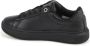 Tommy Hilfiger Sneakers van echt leer met label in reliëf model 'SIGNATURE' - Thumbnail 8
