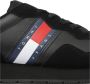 TOMMY JEANS Sneakers TJM MODERN RUNNER vrijetijdsschoen lage schoen veterschoen met zijlogo-vlag - Thumbnail 8