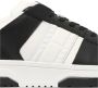 TOMMY JEANS Sneakers TJM LEATHER CUPSOLE 2.0 in contrast-look vrijetijdsschoen lage schoen veterschoen - Thumbnail 11