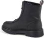 TOMMY JEANS Bikerboots ZIP BOOT met ritssluiting voor - Thumbnail 3