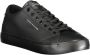 Tommy Hilfiger Sneakers TH HI VULC CORE LOW LEATHER ESS vrijetijdsschoen lage schoen veterschoen met sierstiksels op de hiel - Thumbnail 4