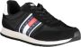 TOMMY JEANS Sneakers TJM RUNNER CASUAL ESS vrijetijdsschoen lage schoen veterschoen met zijlogo-vlag - Thumbnail 7