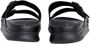 Tommy Hilfiger Slippers D DENSITY HILFIGER BUCKLE SANDAL zomerschoen slippers poolslides met verstelbare gespen - Thumbnail 11