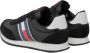 TOMMY JEANS Sneakers TJM RUNNER CASUAL ESS vrijetijdsschoen lage schoen veterschoen met zijlogo-vlag - Thumbnail 4