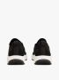 TOMMY JEANS Slip-on sneakers TJM RUNNER KNTITTED vrijetijdsschoen lage schoen slipper met aangebrachte veters - Thumbnail 4