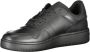 TOMMY JEANS Sneakers TJM RETRO BASKET ESS vrijetijdsschoen lage schoen veterschoen in basket-style - Thumbnail 48