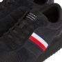 Tommy Hilfiger Sneakers RUNNER EVO MIX met gepolsterde schaprand vrijetijdsschoen halve schoen veterschoen - Thumbnail 7