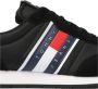 TOMMY JEANS Sneakers TJM RUNNER CASUAL ESS vrijetijdsschoen lage schoen veterschoen met zijlogo-vlag - Thumbnail 9