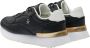 Tommy Hilfiger Zwarte Sneakers Stijlvol Comfortabel Vrouwen Black Dames - Thumbnail 3