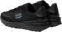TOMMY JEANS Sneakers met sleehak TJM TECHNICAL RUNNER ESS vrijetijdsschoen lage schoen veterschoen met gepolsterde schacht - Thumbnail 5
