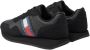 TOMMY JEANS Sneakers TJM MODERN RUNNER vrijetijdsschoen lage schoen veterschoen met zijlogo-vlag - Thumbnail 8