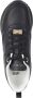 Tommy Hilfiger Zwarte Sneakers voor Vrouwen Black Dames - Thumbnail 4