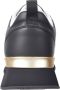 Tommy Hilfiger Zwarte Sneakers voor Vrouwen Black Dames - Thumbnail 5