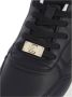 Tommy Hilfiger Zwarte Sneakers voor Vrouwen Black Dames - Thumbnail 6