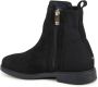 Tommy Hilfiger Chelsea boots met labeldetail model 'TOMMY ESSENTIALS' - Thumbnail 2