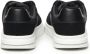Tommy Hilfiger Sportieve Zwarte Veterschoenen met Contrastdetails Black Heren - Thumbnail 12