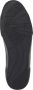 Tommy Hilfiger Zwarte Vulc Sneakers voor Mannen Black Heren - Thumbnail 7
