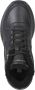 Tommy Hilfiger Zwarte Winter Sneakers Vrouwen Black Dames - Thumbnail 4