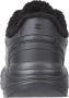 Tommy Hilfiger Zwarte Winter Sneakers Vrouwen Black Dames - Thumbnail 5