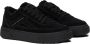 Tommy Hilfiger Zwarte Wintersneaker Black Dames - Thumbnail 3