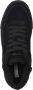 Tommy Hilfiger Zwarte Wintersneaker Black Dames - Thumbnail 4