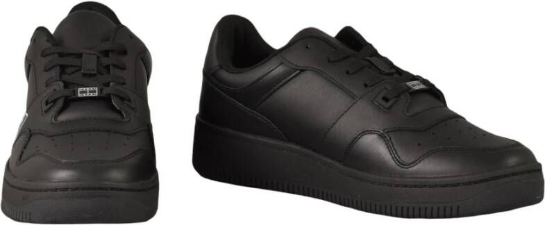 Tommy Jeans Basket Logo Sneakers