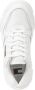 Tommy Jeans Beige Hybride Sneakers voor Vrouwen White Dames - Thumbnail 5