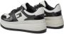 TOMMY JEANS Sneakers TJM RETRO BASKET vrijetijdsschoen halfhoge schoen veterschoen met contrastdetails - Thumbnail 6