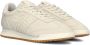 Tommy Jeans Beige Low Profile Runner Sneakers - Thumbnail 2