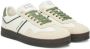 Tommy Jeans Beige Sneakers met Ronde Neus - Thumbnail 2