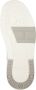 Tommy Jeans Leren Sneakers The Brooklyn Beige Multicolor Heren - Thumbnail 10