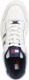 Tommy Jeans Blauwe Brooklyn Sneakers voor Mannen - Thumbnail 2