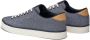 Tommy Hilfiger Sneakers TH HI VULC LOW CHAMBRAY met logo-opdruk vrijetijdsschoen lage schoen veterschoen - Thumbnail 11