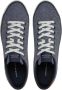 Tommy Hilfiger Sneakers TH HI VULC LOW CHAMBRAY met logo-opdruk vrijetijdsschoen lage schoen veterschoen - Thumbnail 12