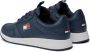 TOMMY JEANS Sneakers met sleehak FLEXI RUNNER vrijetijdsschoen lage schoen veterschoen met zijlogo-vlag - Thumbnail 4