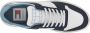 Tommy Jeans Cupsole Ess Heren Schoenen Wit Maat: 42 Leer Foot Locker - Thumbnail 3