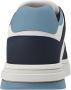 Tommy Jeans Cupsole Ess Heren Schoenen Wit Maat: 42 Leer Foot Locker - Thumbnail 6