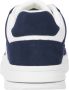 Tommy Hilfiger Blauwe Polyester Sneaker Casual Comfort Multicolor Heren - Thumbnail 7