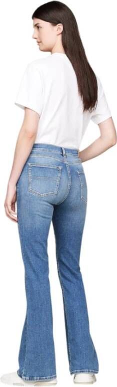 Tommy Jeans Boot-cut Jeans