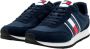 Tommy Jeans Lage Sneakers TJM RUNNER CASUAL ESS - Thumbnail 2