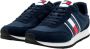 TOMMY JEANS Sneakers TJM RUNNER CASUAL ESS vrijetijdsschoen lage schoen veterschoen met zijlogo-vlag - Thumbnail 13