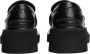 Tommy Jeans Chunky Heel Loafers - Thumbnail 2