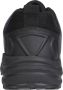 TOMMY JEANS City Run Lage sneakers Leren Sneaker Heren Zwart - Thumbnail 11