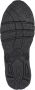 TOMMY JEANS City Run Lage sneakers Leren Sneaker Heren Zwart - Thumbnail 13